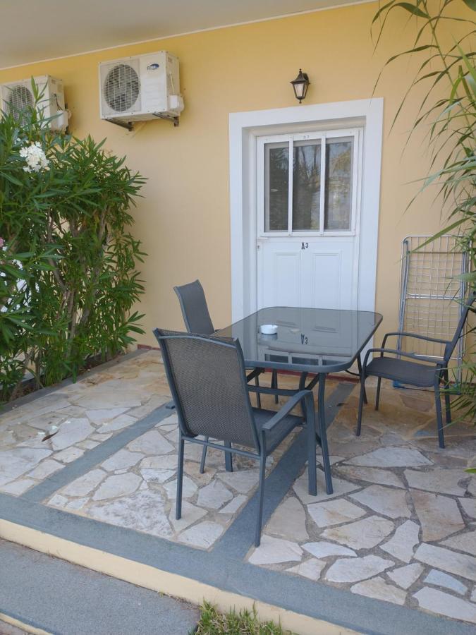 Summer Garden Αpartments & Studios Argostoli  Exterior foto